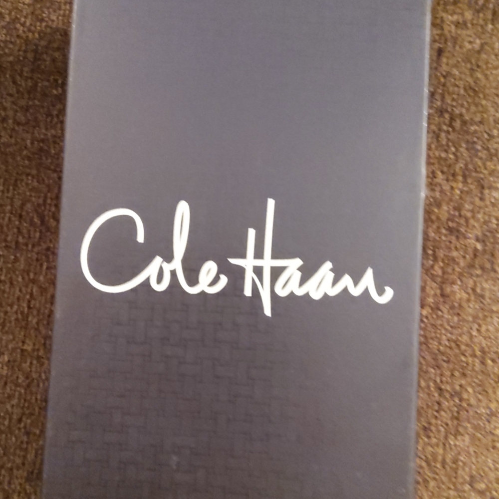 Women's Cole Haan Loafers 7m